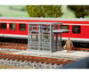 Faller 180609 Ho Modern Lifts Scenery Details