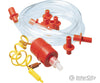 Faller 180627 Ho Tt N Z Pump Set Parts