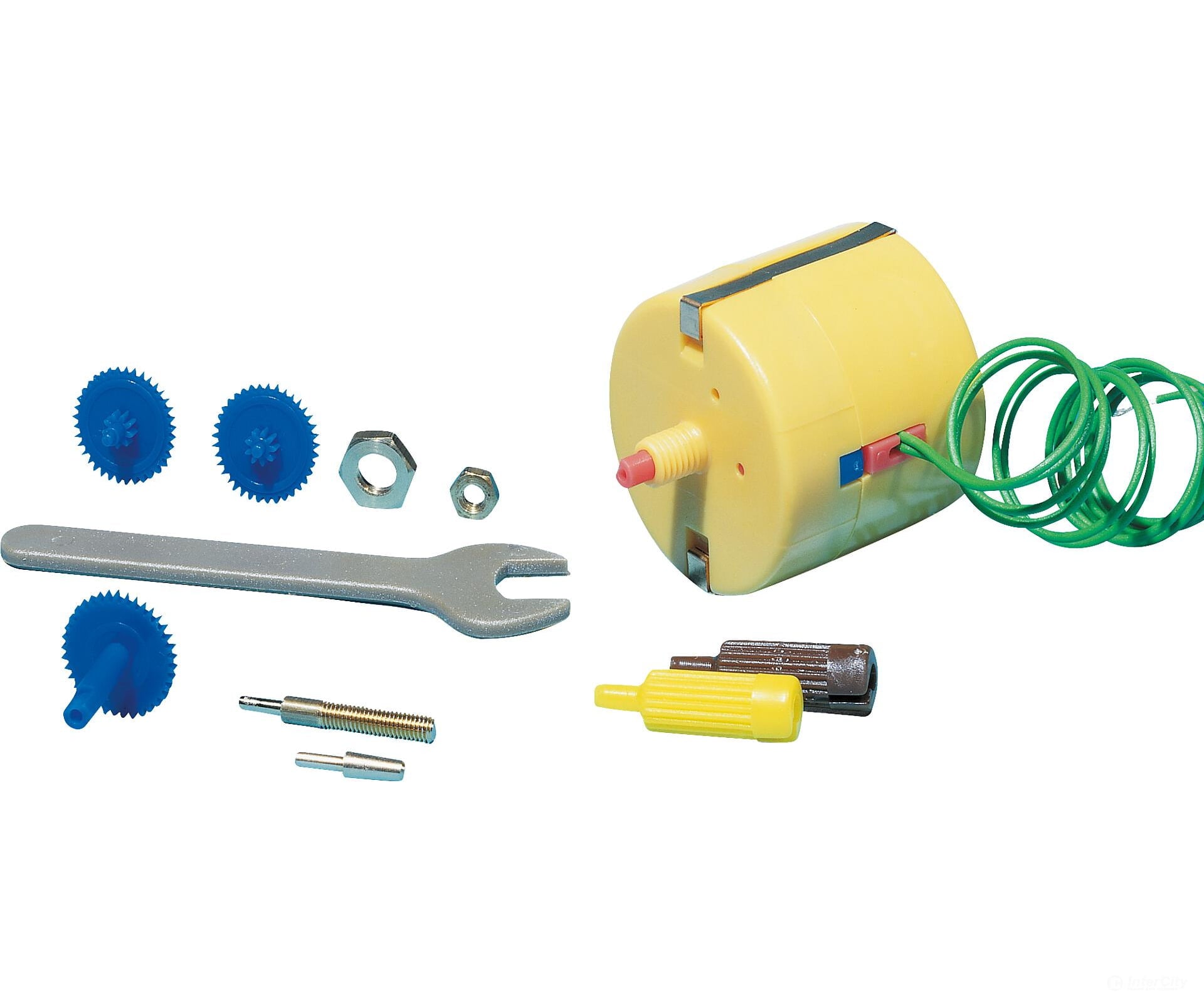 Faller 180629 Synchronous Hobby Motor Structures