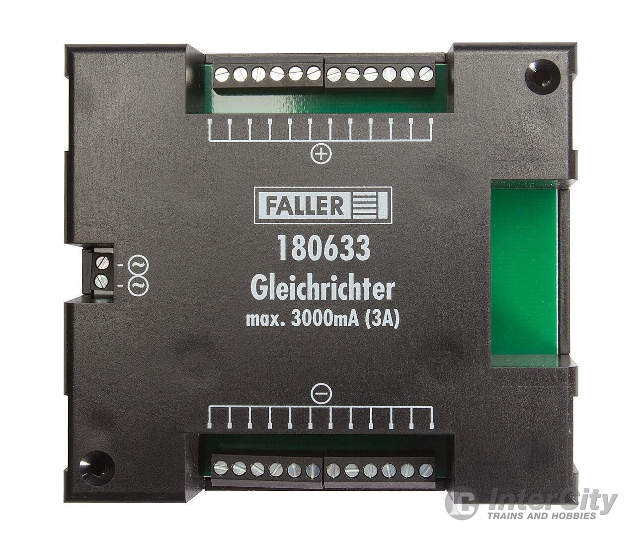 Faller 180633 Ho N Rectifier Lights & Electronics