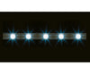 Faller 180648 Ho Tt N Z 2 Led Bar Spotlights White Lights & Electronics