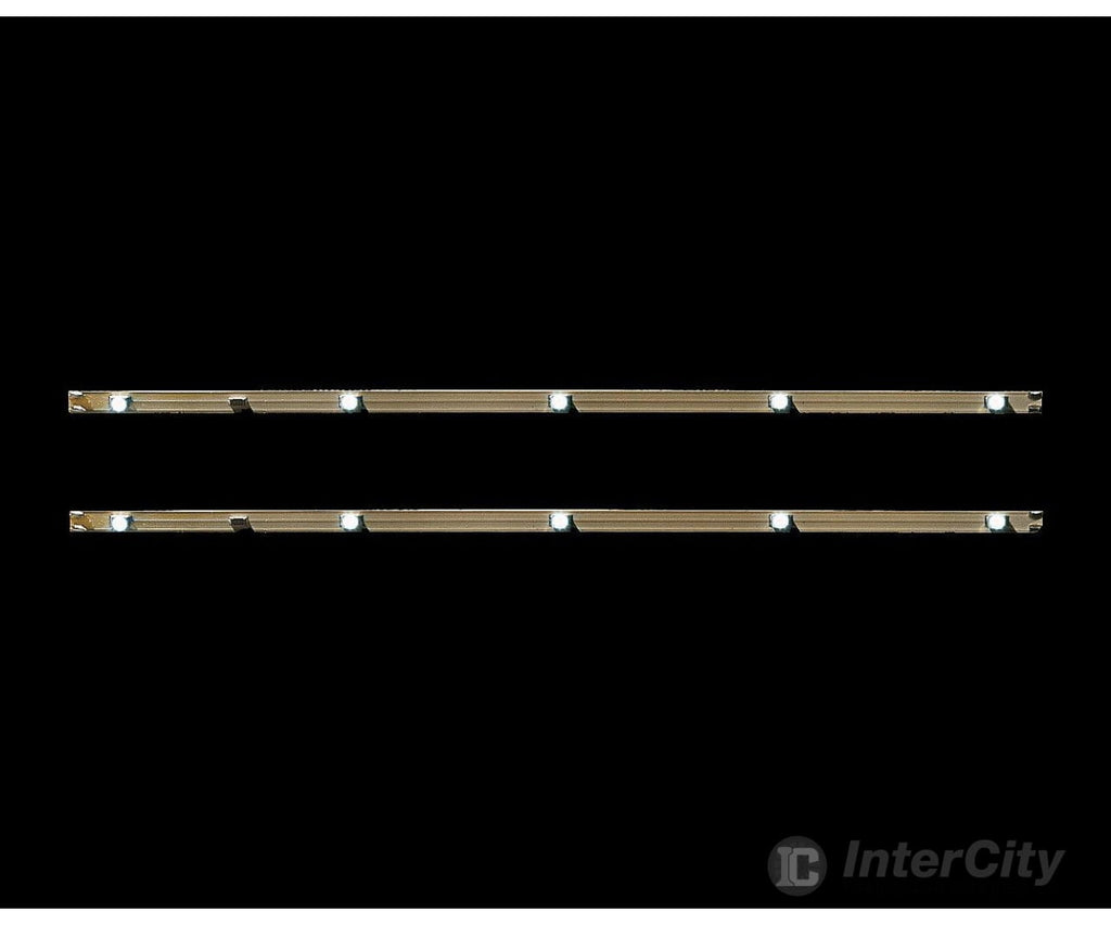 Faller 180648 Ho Tt N Z 2 Led Bar Spotlights White Lights & Electronics