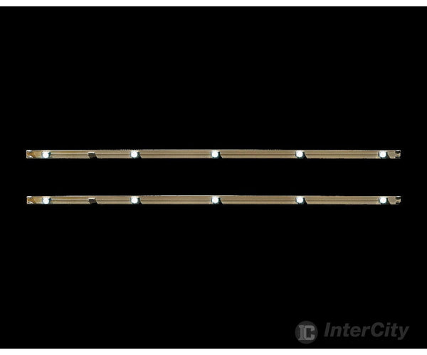 Faller 180648 Ho Tt N Z 2 Led Bar Spotlights White Lights & Electronics