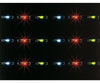 Faller 180649 Ho Tt N Z Led Light Festoon Lights & Electronics