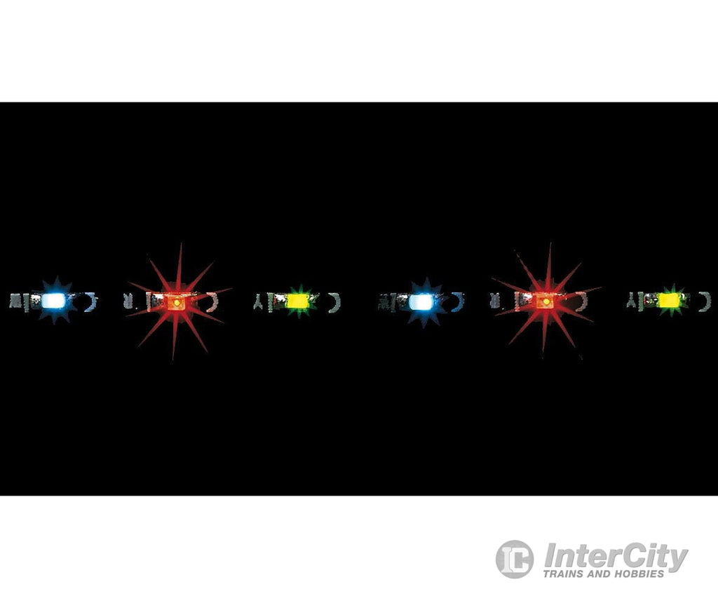 Faller 180649 Ho Tt N Z Led Light Festoon Lights & Electronics