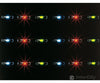 Faller 180649 Ho Tt N Z Led Light Festoon Lights & Electronics