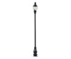 Faller 180705 Ho Led Park Light Cold White Lights & Electronics