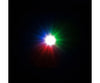 Faller 180718 Ho N Z 5 Self-Flashing Leds Rgb (Alternating) Lights & Electronics