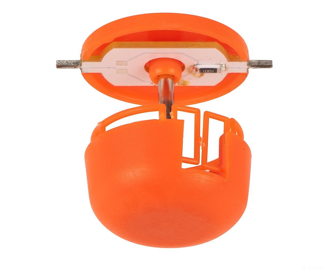 Faller 180728 Ho Ferris Wheel Led Lighting Set Lights & Electronics