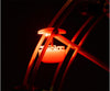 Faller 180728 Ho Ferris Wheel Led Lighting Set Lights & Electronics