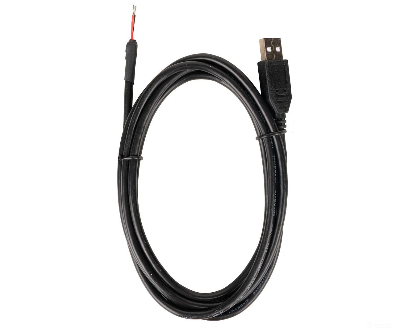 Faller 180731 Ho Tt N Z Usb 2.0 Cable Type A Plug On The Open End 2 M Lights & Electronics