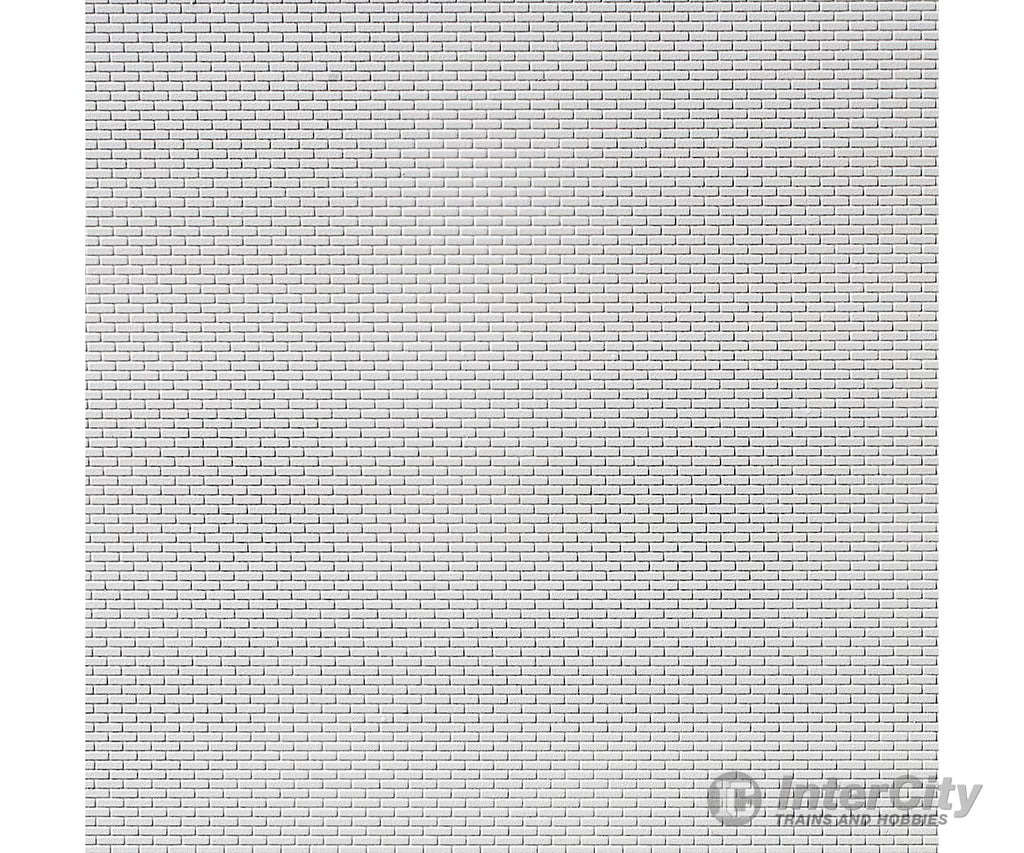 Faller 180735 Ho Modeller Plate Brick Scratch Building Supplies