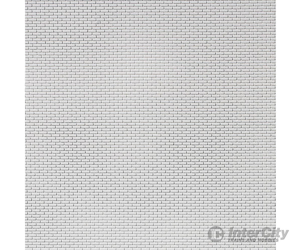 Faller 180735 Ho Modeller Plate Brick Scratch Building Supplies