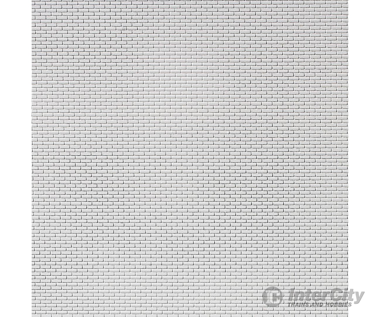 Faller 180735 Ho Modeller Plate Brick Scratch Building Supplies