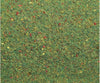 Faller 180752 Ho Tt N Z Ground Mat Flowering Meadow Grass & Scenery Mats