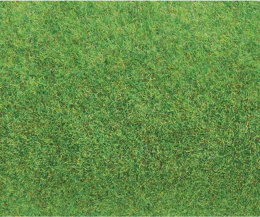 Faller 180755 Ho Tt N Z Ground Mat Light Green Grass & Scenery Mats