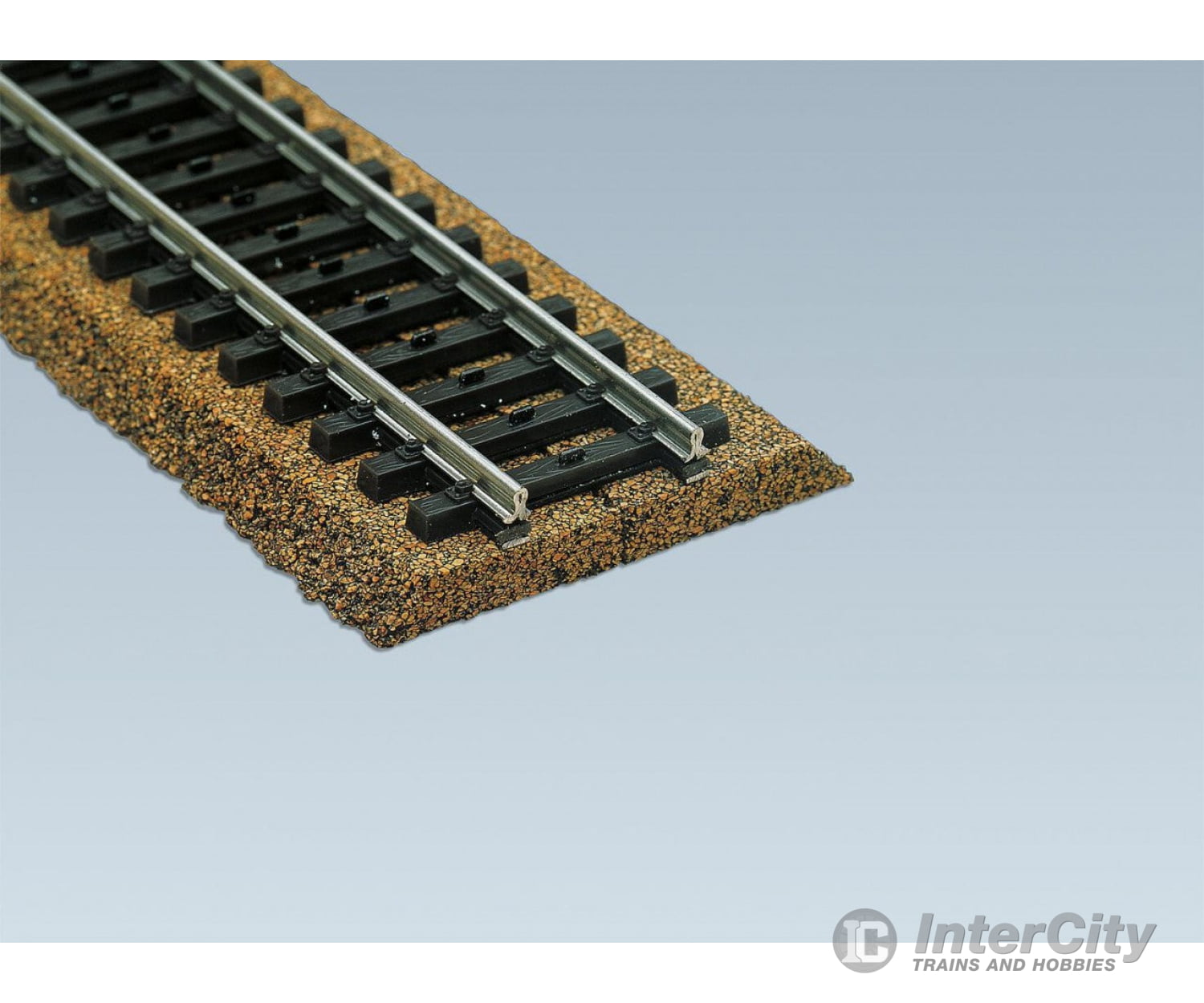 Faller 180765 Ho Cork Trackbed Ballast & Roadbed