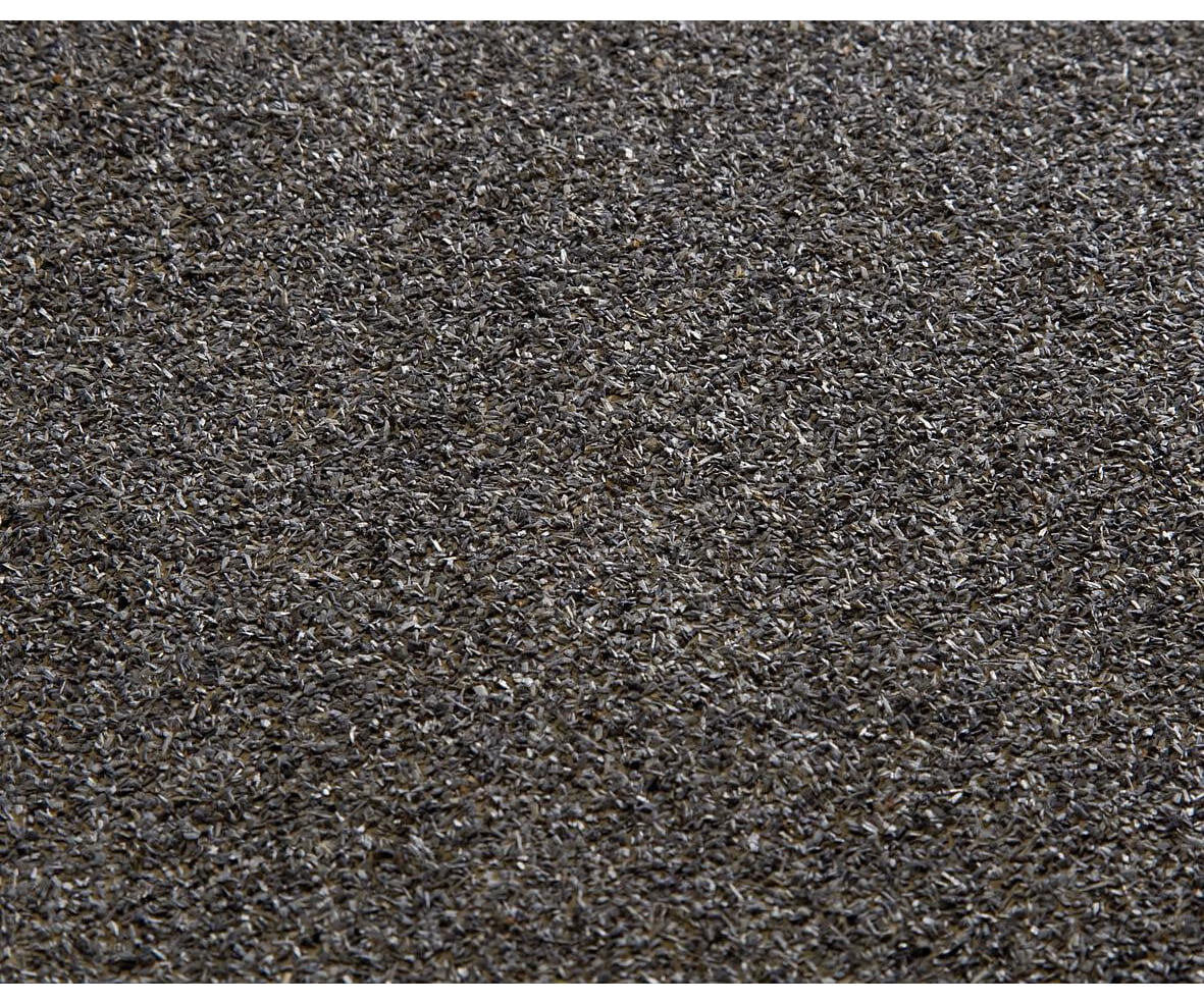 Faller 180778 Ho Tt N Z Ground Mat Ballast Grey & Roadbed