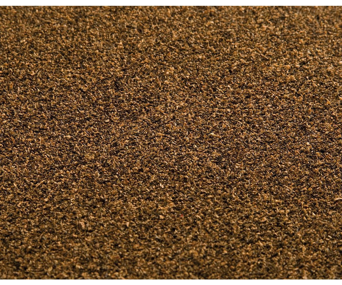 Faller 180785 Ho Tt N Z Ground Mat Ballast Dark Brown & Roadbed