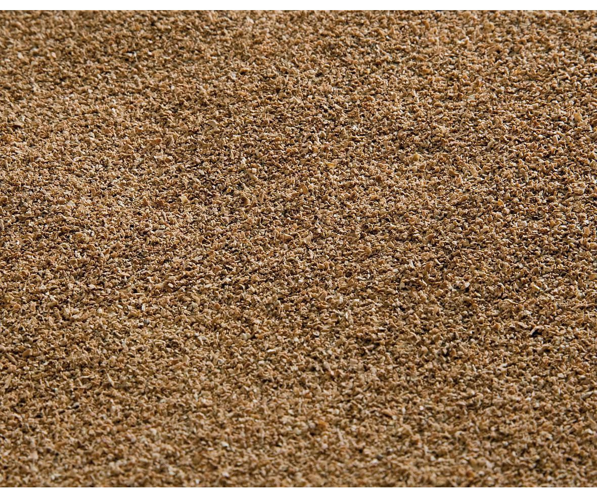 Faller 180786 Ho Tt N Z Ground Mat Ballast Light Brown & Roadbed