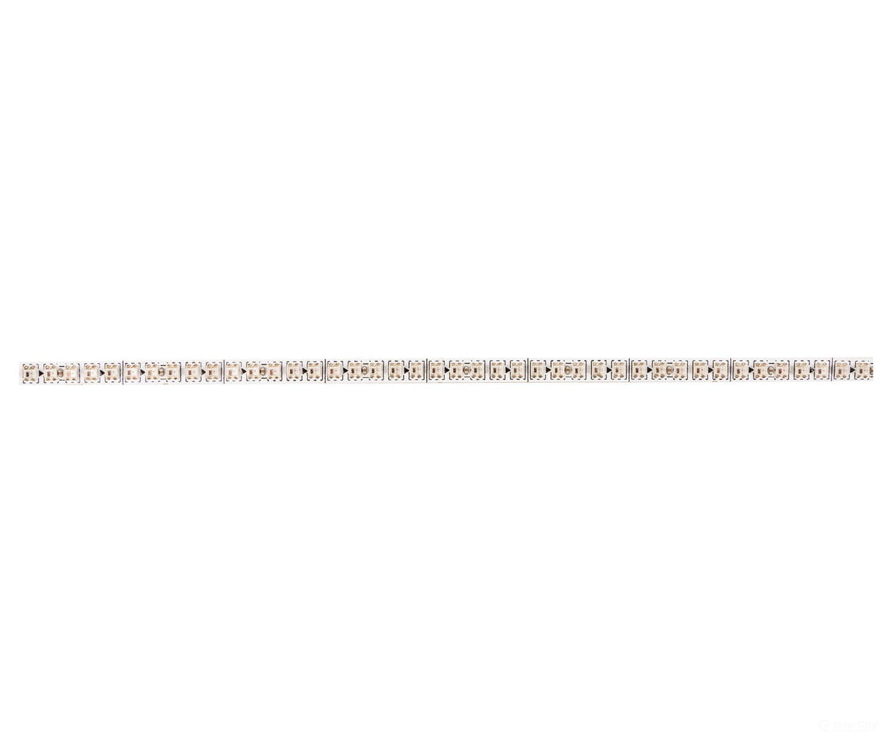 Faller 180796 Ho Tt N Z Smart Effects Led Light Strip Extension 150 Leds/0.5 M Lights & Electronics