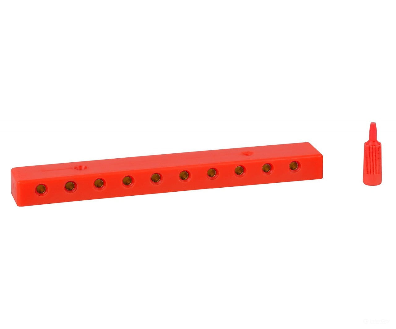 Faller 180801 Ho Tt N Z Distribution Plate Red Lights & Electronics