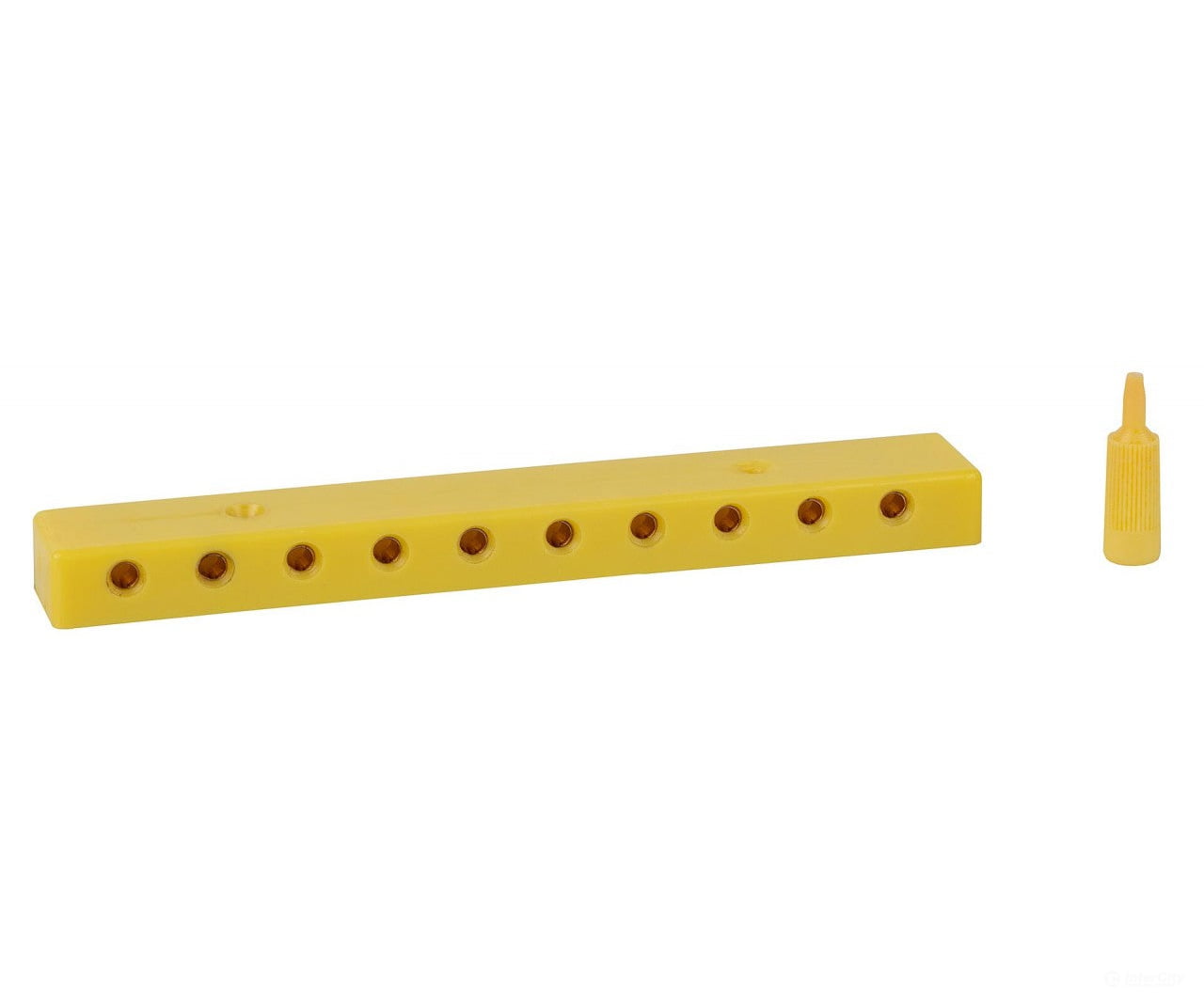 Faller 180802 Ho Tt N Z Distribution Plate Yellow Lights & Electronics