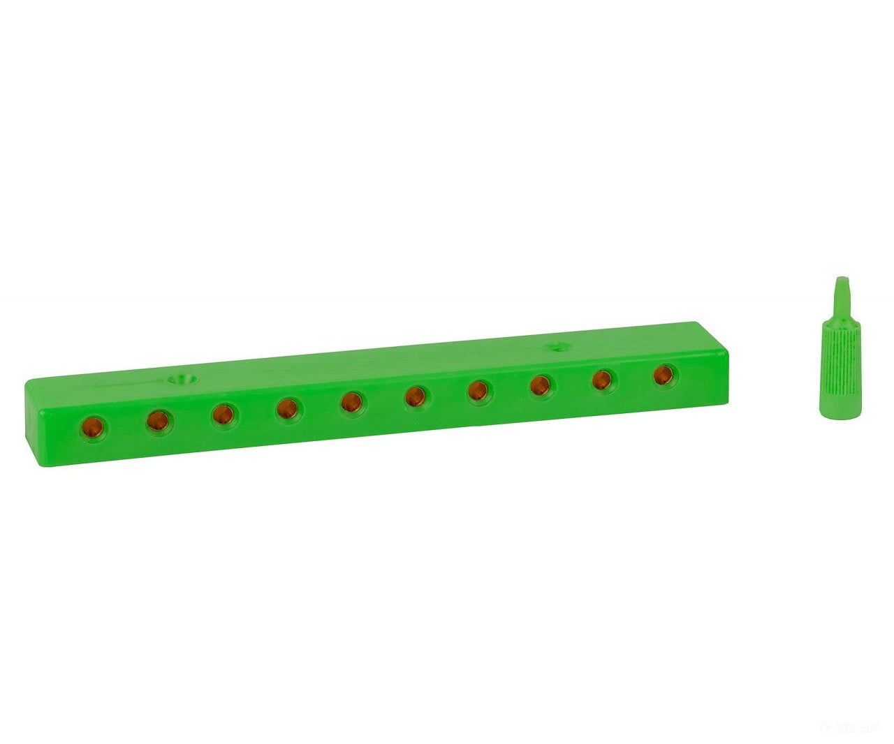 Faller 180804 Ho Tt N Z Distribution Plate Green Lights & Electronics