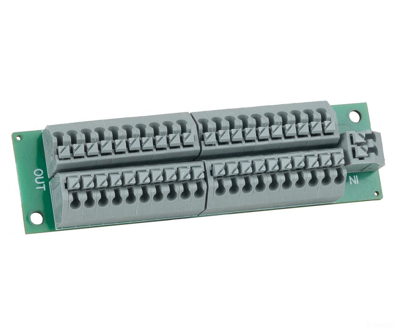 Faller 180808 HO Distributor plate - Lights & Electronics