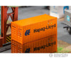 Faller 180826 Ho 20’ Container Hapag-Lloyd Freight Loads & Containers