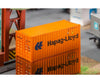 Faller 180826 Ho 20’ Container Hapag-Lloyd Freight Loads & Containers