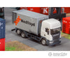 Faller 180827 Ho 20’ Container Nedlloyd Freight Loads & Containers