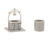 Faller 180853 Ho Ornamental Fountain Scenery Details