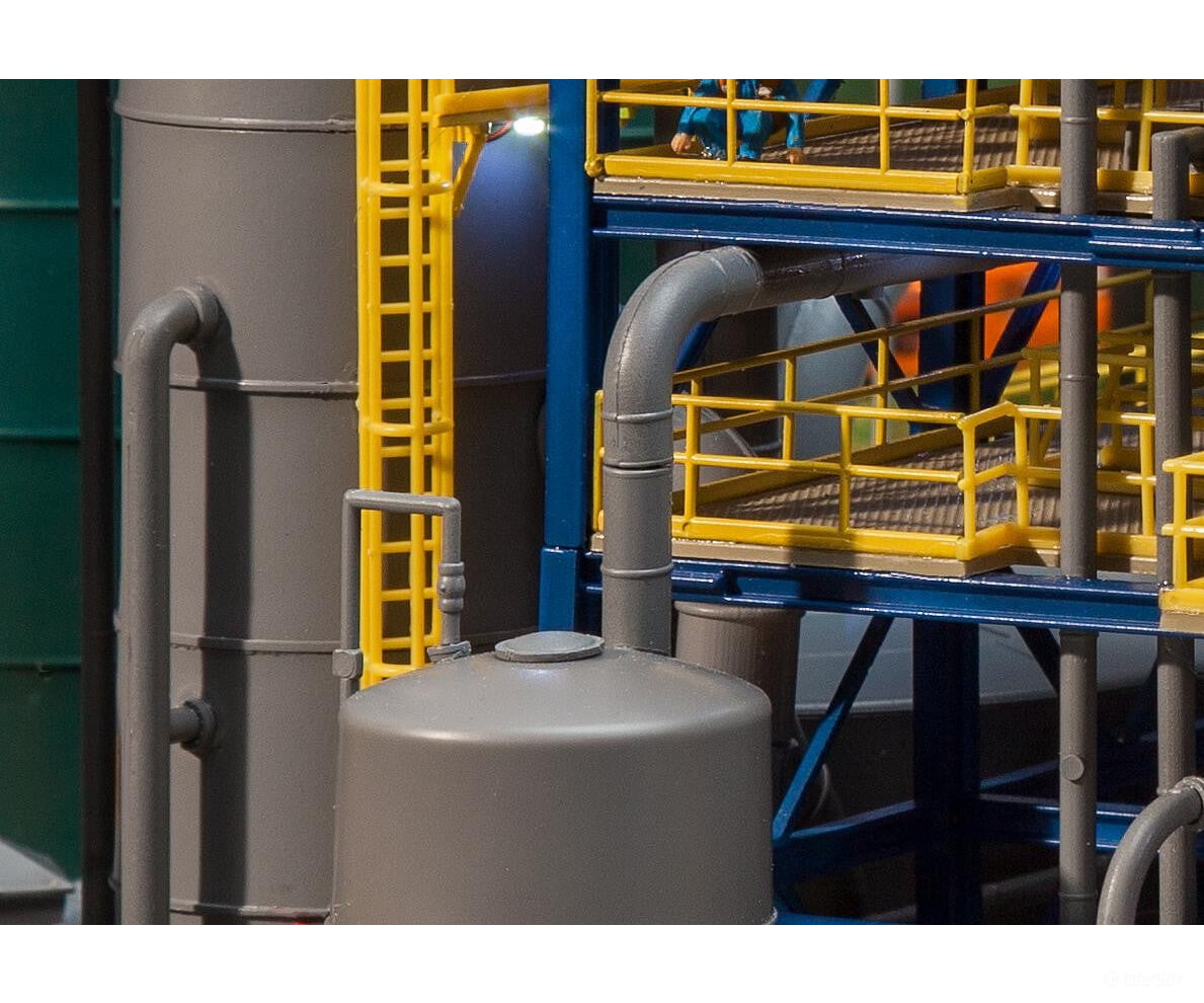 Faller 180856 Ho Pipes Large Scenery Details