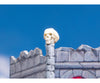 Faller 180859 Ho 16 Skulls Scenery Details