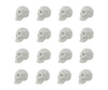 Faller 180859 Ho 16 Skulls Scenery Details