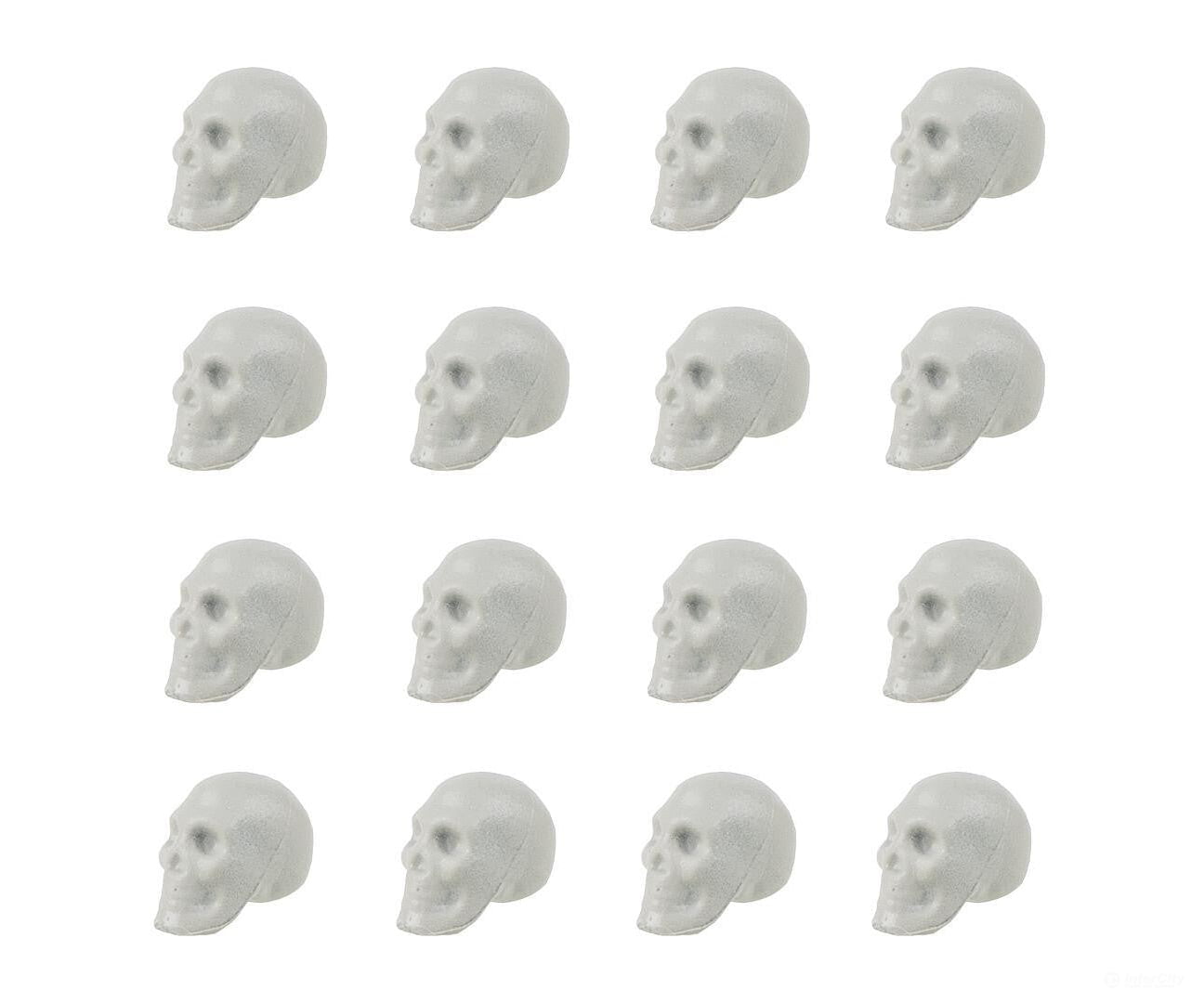 Faller 180859 Ho 16 Skulls Scenery Details