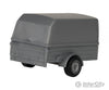 Faller 180864 Ho Car Trailer Scenery Details