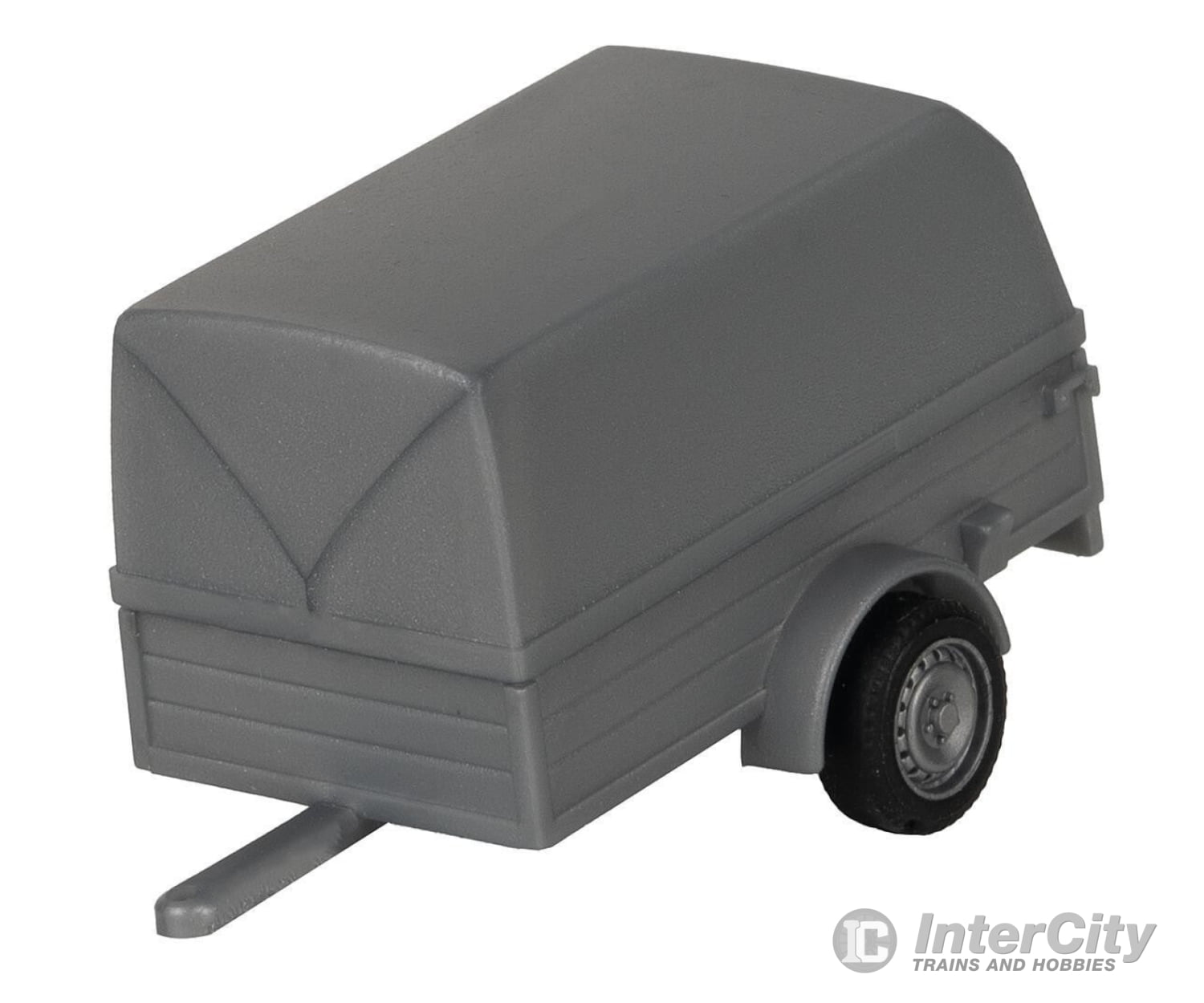 Faller 180864 Ho Car Trailer Scenery Details