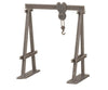 Faller 180865 Ho Small Gantry Crane Scenery Details