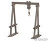 Faller 180865 Ho Small Gantry Crane Scenery Details