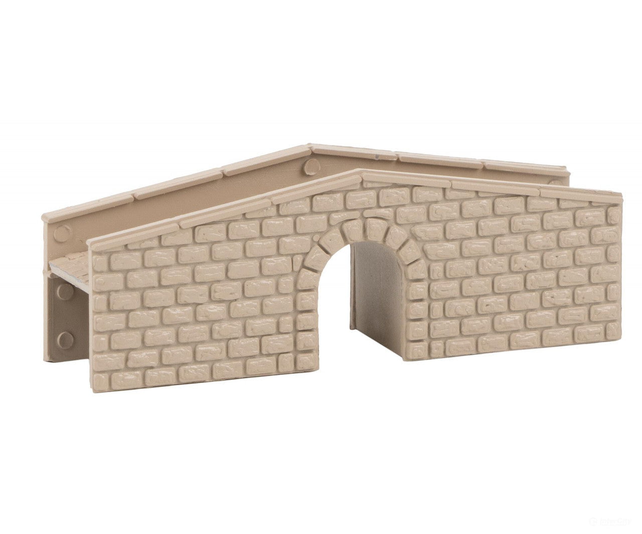 Faller 180866 Ho Small Stone Bridge Scenery Details