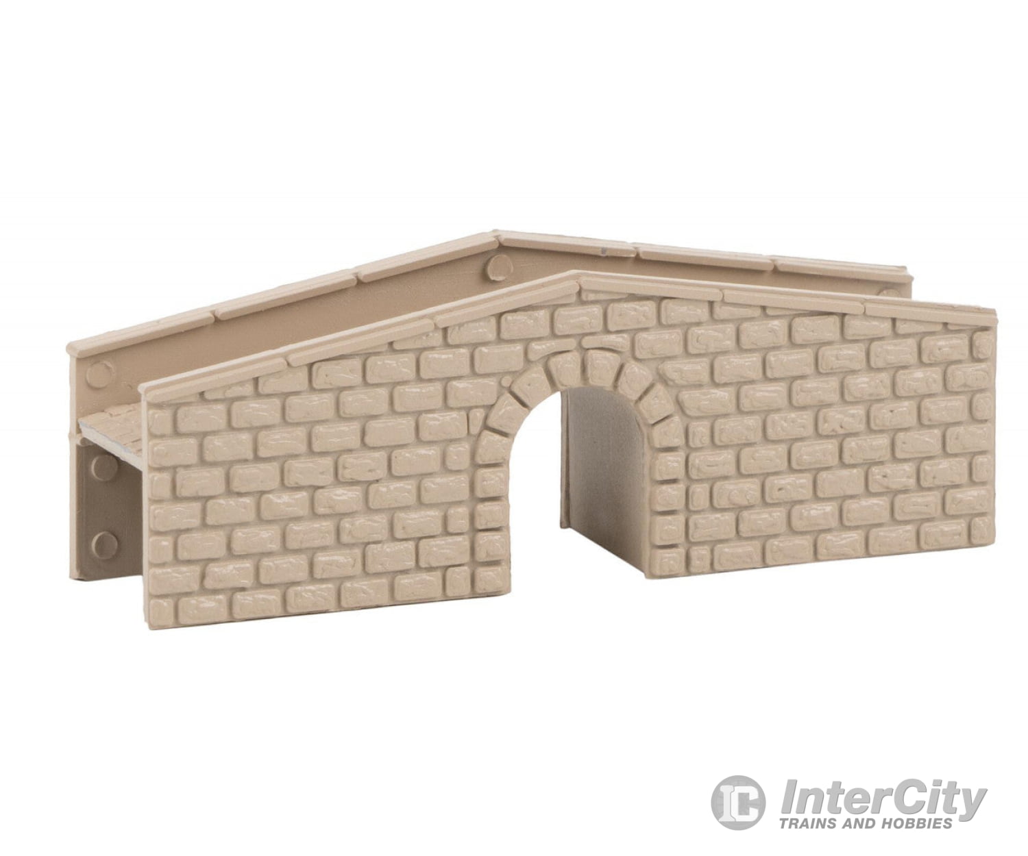 Faller 180866 Ho Small Stone Bridge Scenery Details