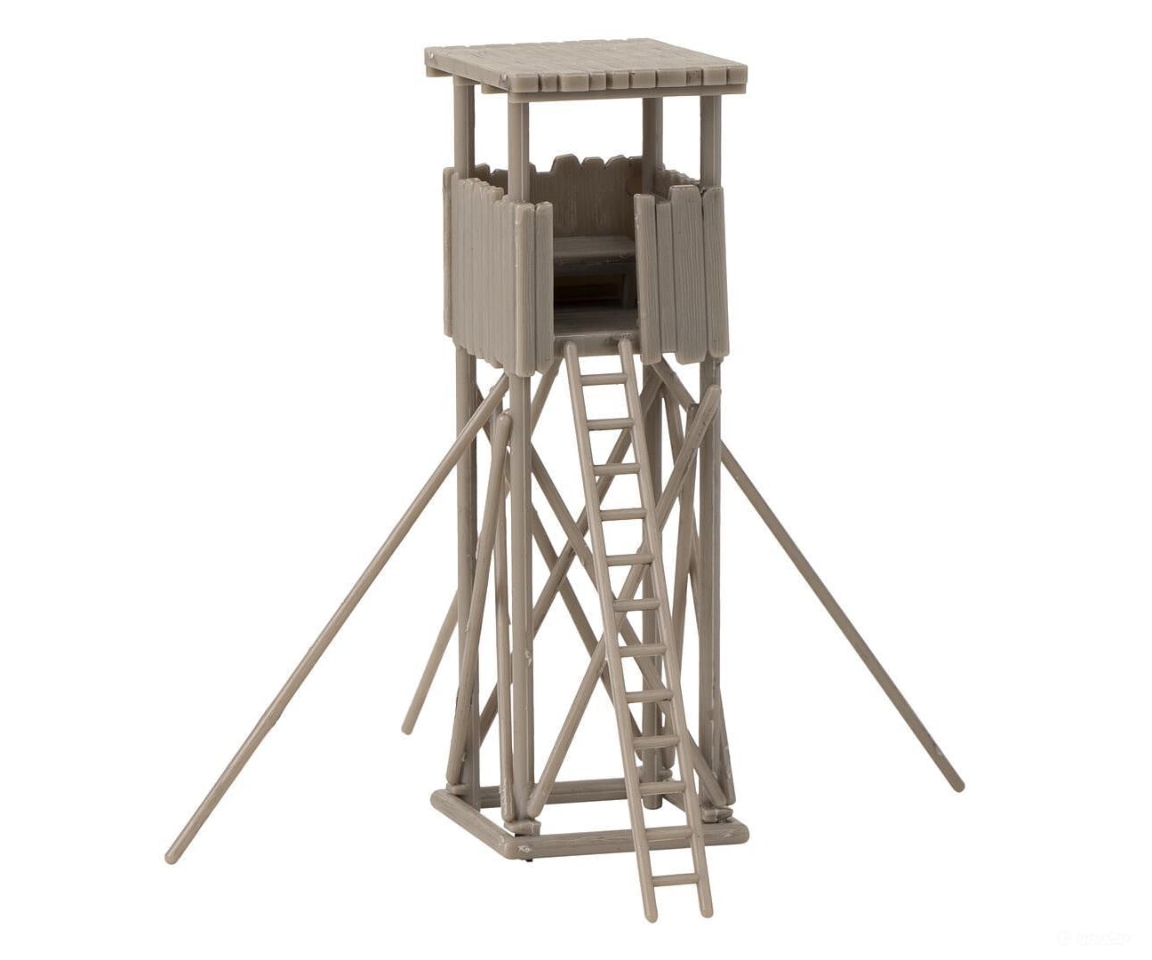 Faller 180869 Ho Perch Scenery Details