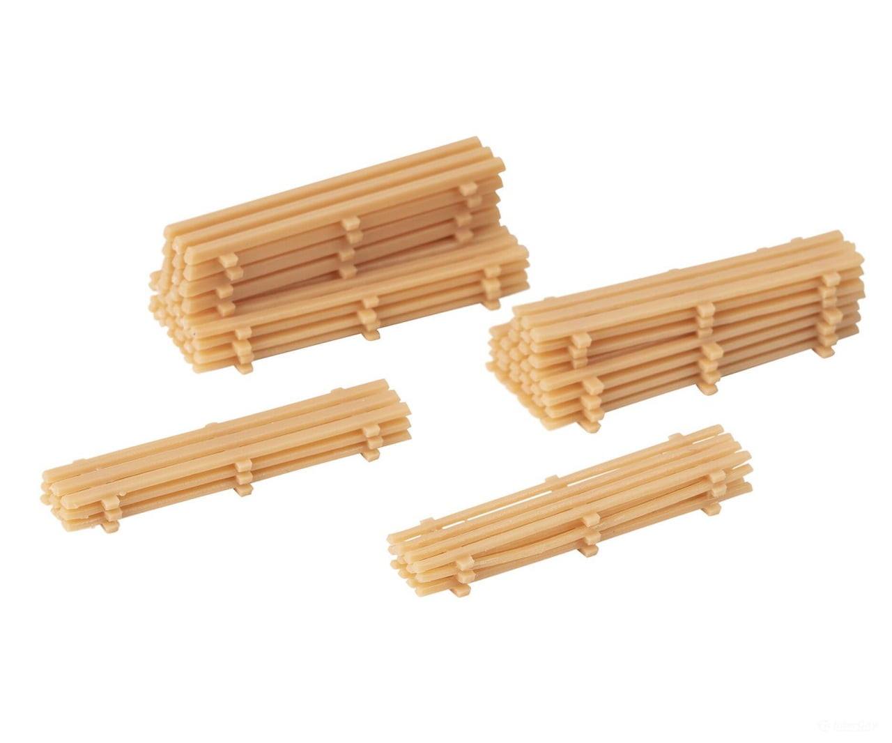 Faller 180870 Ho Board Stacks Scenery Details