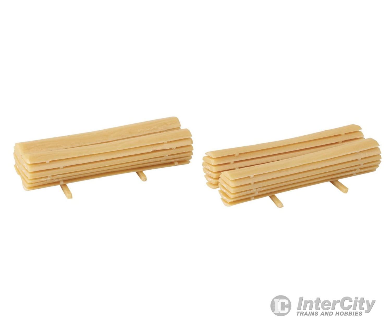 Faller 180872 Ho 2 Piles Of Slabs Scenery Details