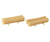 Faller 180872 Ho 2 Piles Of Slabs Scenery Details