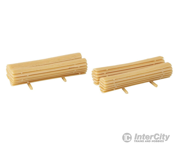 Faller 180872 Ho 2 Piles Of Slabs Scenery Details