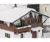 Faller 180874 Ho Icicles Scenery Details