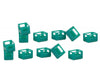 Faller 180878 HO 12 Beer crates without bottles Scenery Details